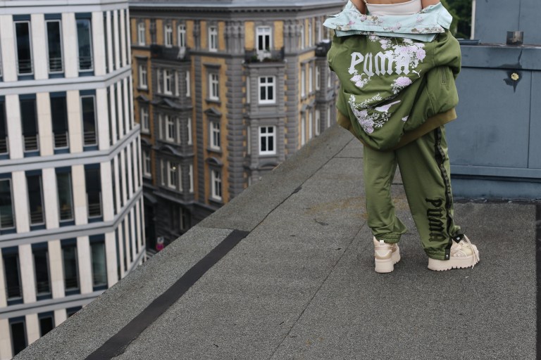 Processed with VSCO with a6 preset