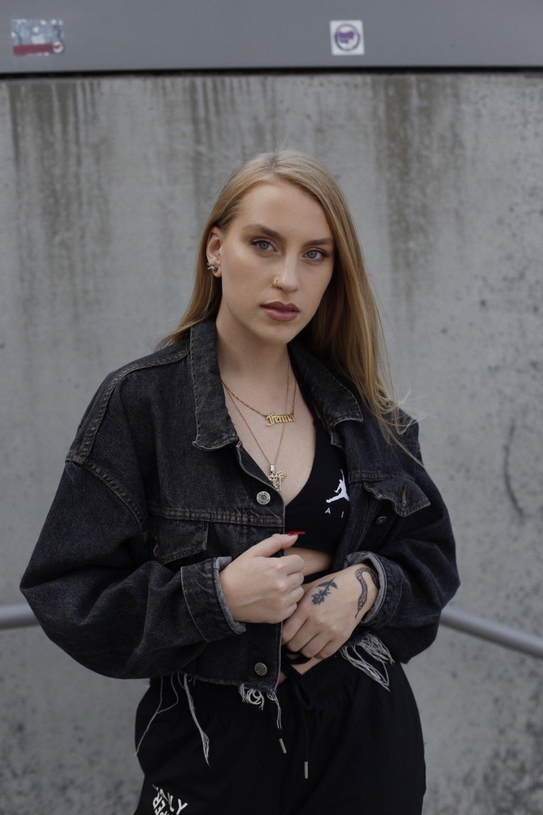 Processed with VSCO with al3 preset