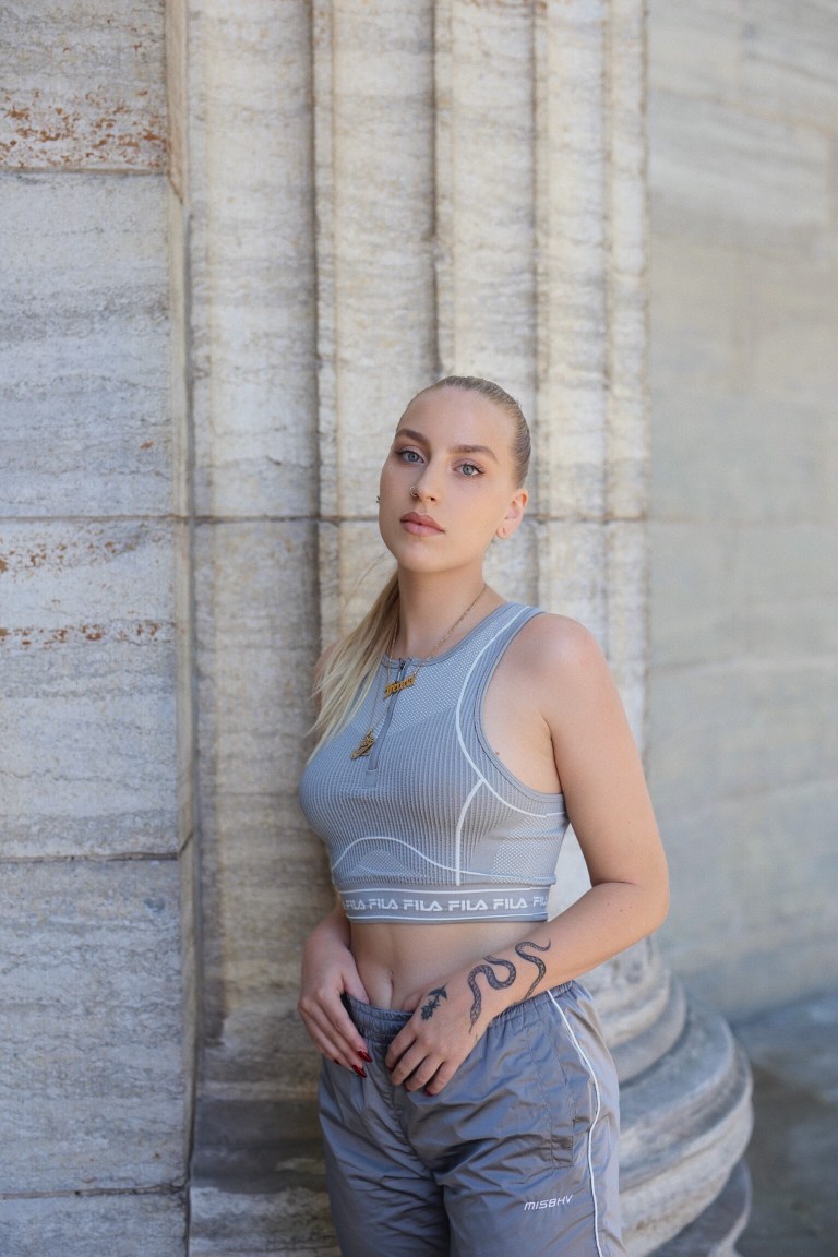 Processed with VSCO with al3 preset