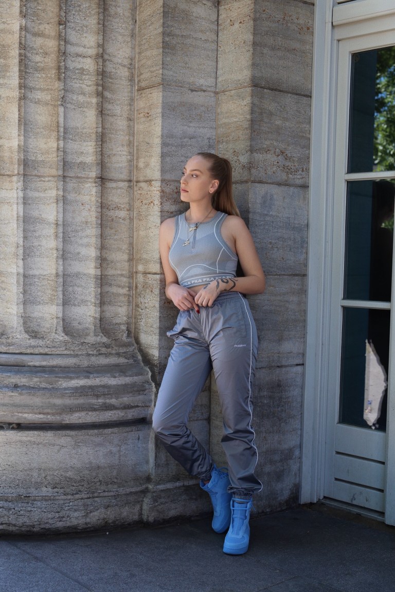 Processed with VSCO with al3 preset