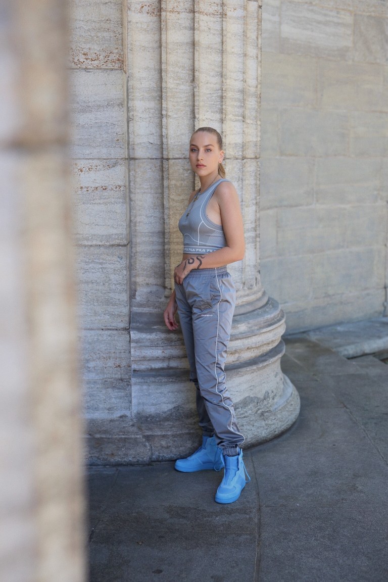 Processed with VSCO with al3 preset