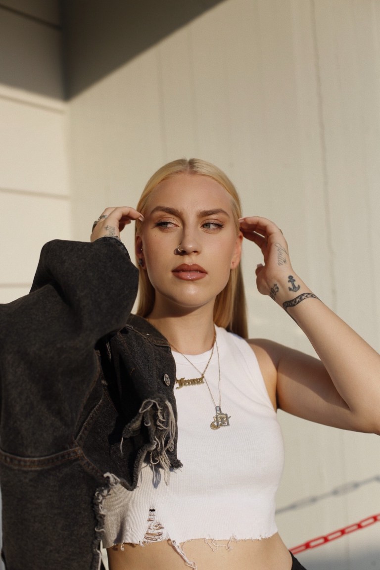 Processed with VSCO with al3 preset