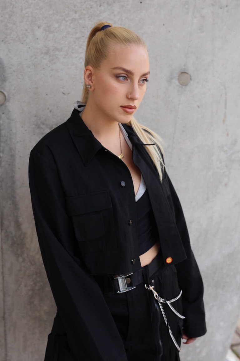 Processed with VSCO with al3 preset