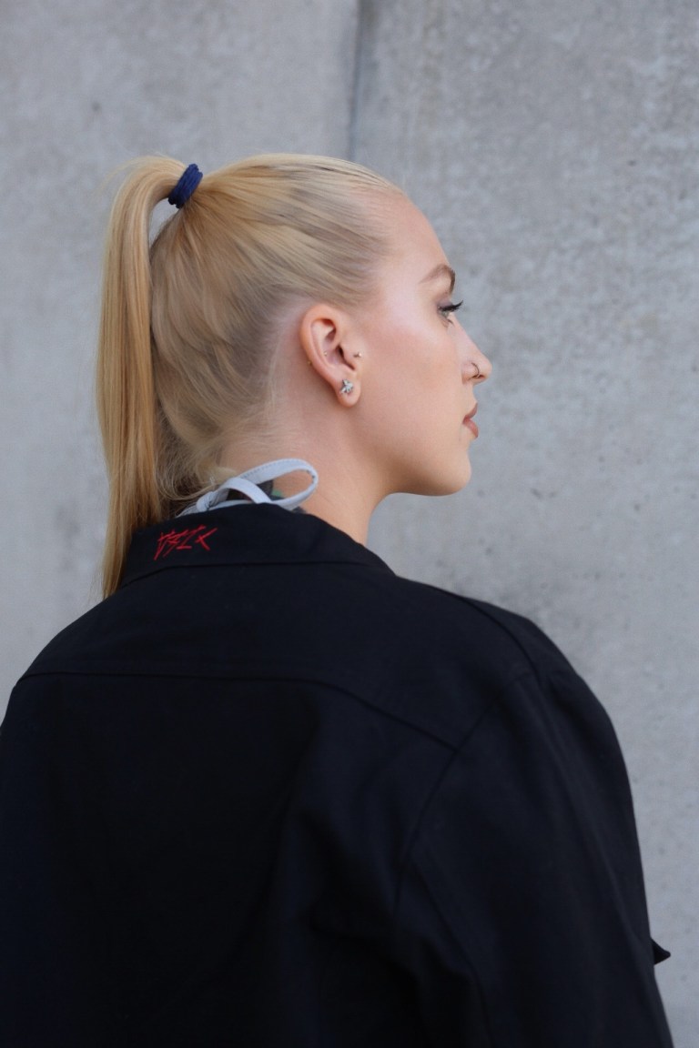 Processed with VSCO with al3 preset